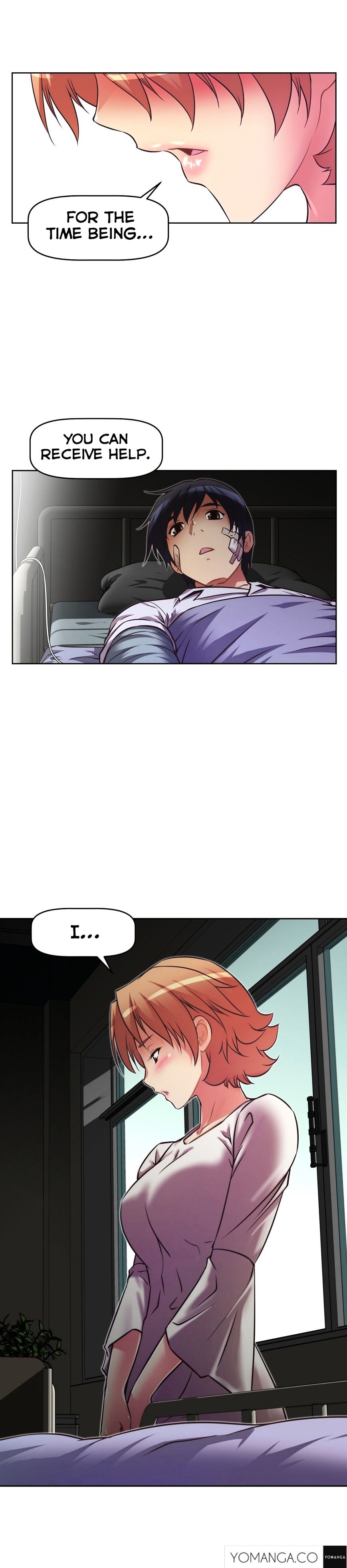 Brawling Go Chapter 30 image 13