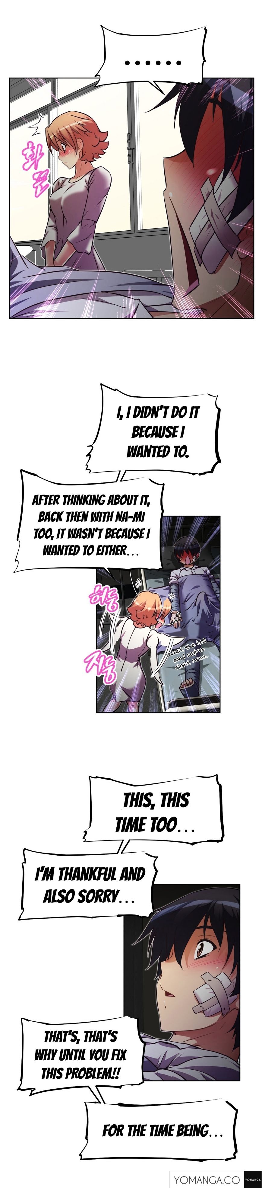 Brawling Go Chapter 30 image 14