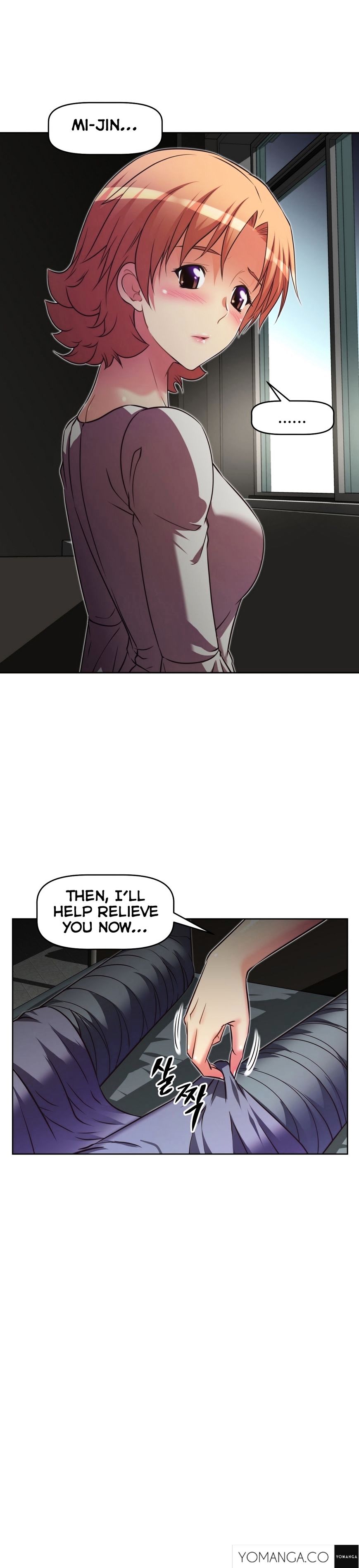 Brawling Go Chapter 30 image 17