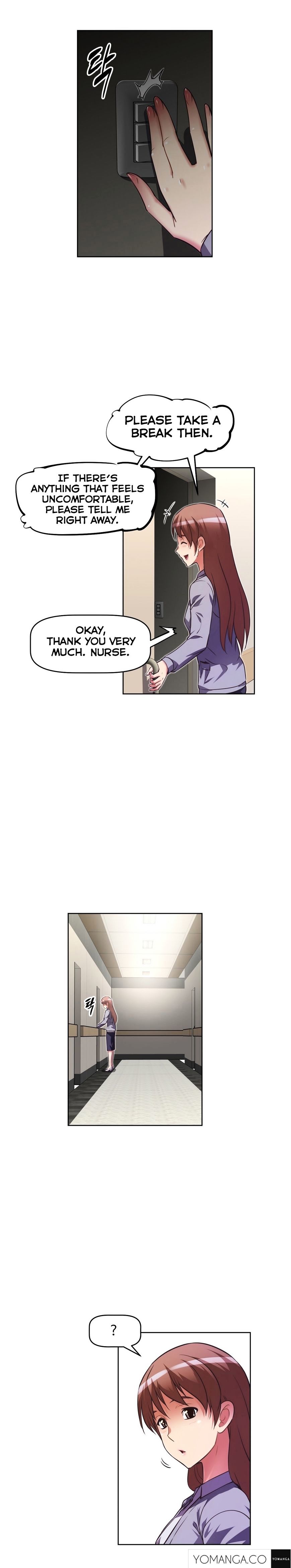 Brawling Go Chapter 30 image 18