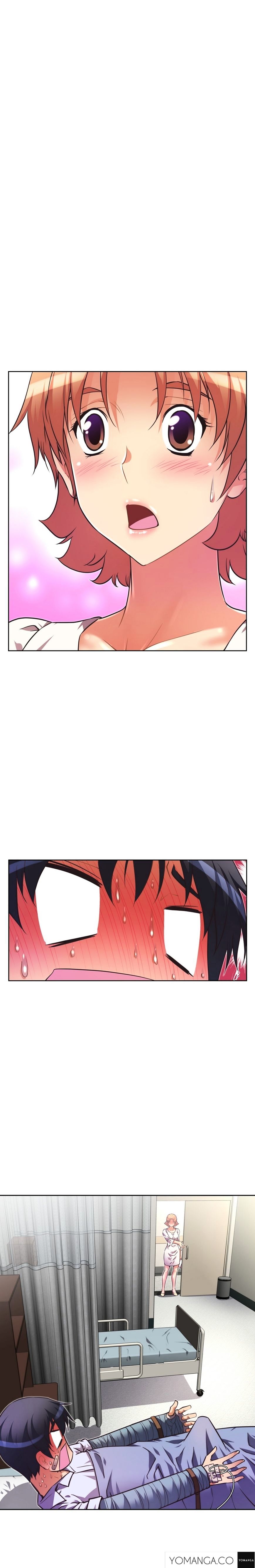 Brawling Go Chapter 30 image 1