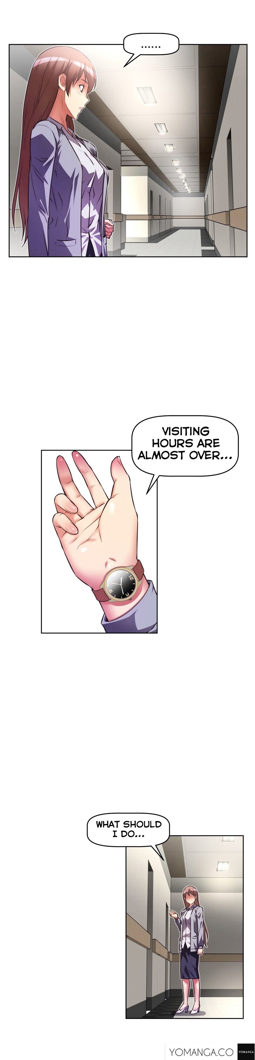 Brawling Go Chapter 30 image 19