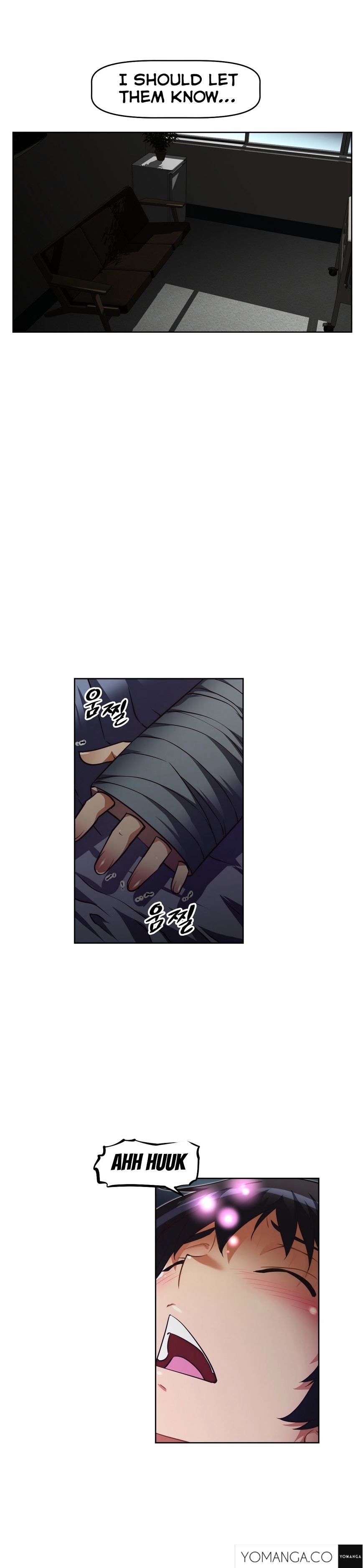 Brawling Go Chapter 30 image 20