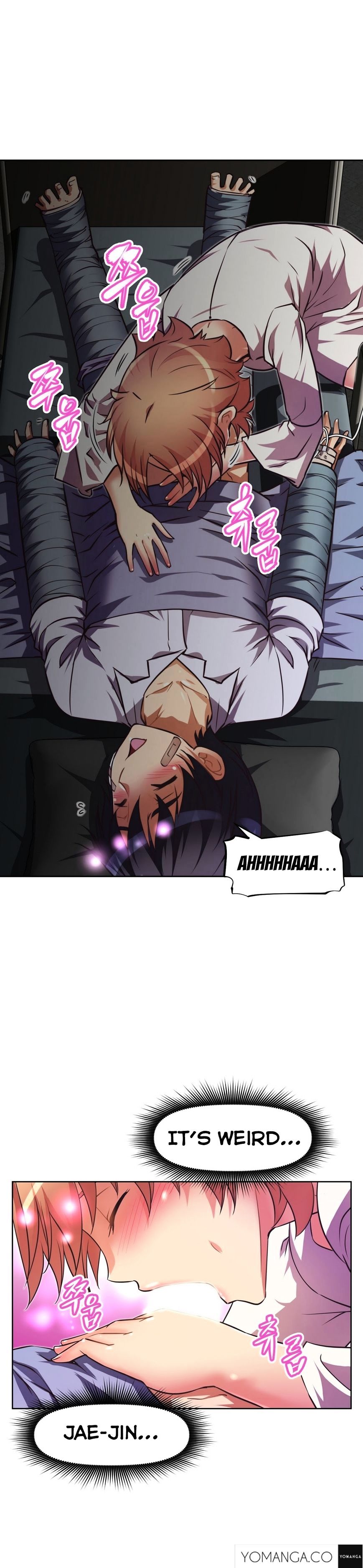 Brawling Go Chapter 30 image 21