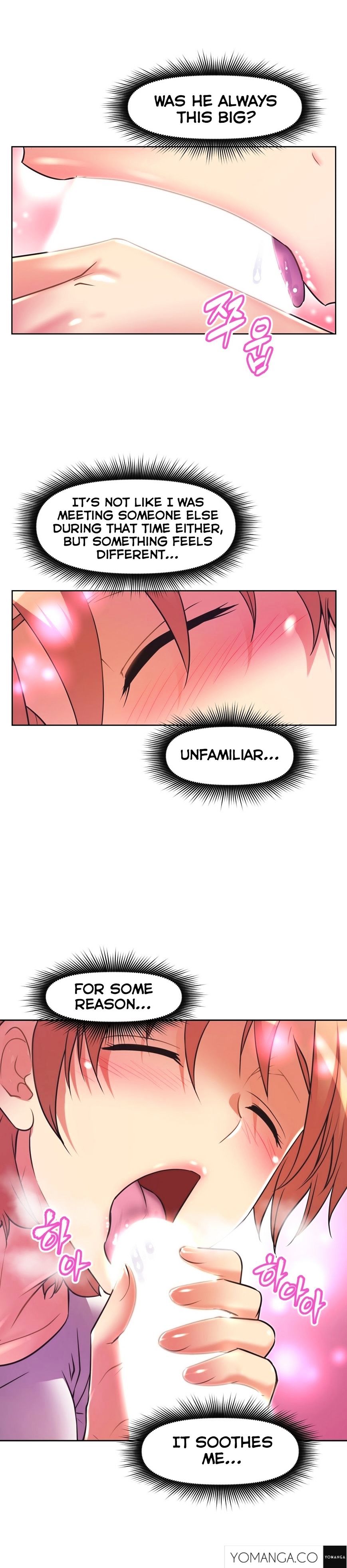 Brawling Go Chapter 30 image 22