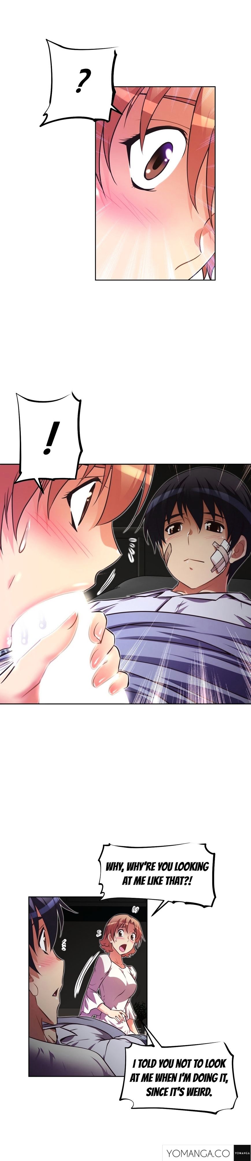 Brawling Go Chapter 30 image 23