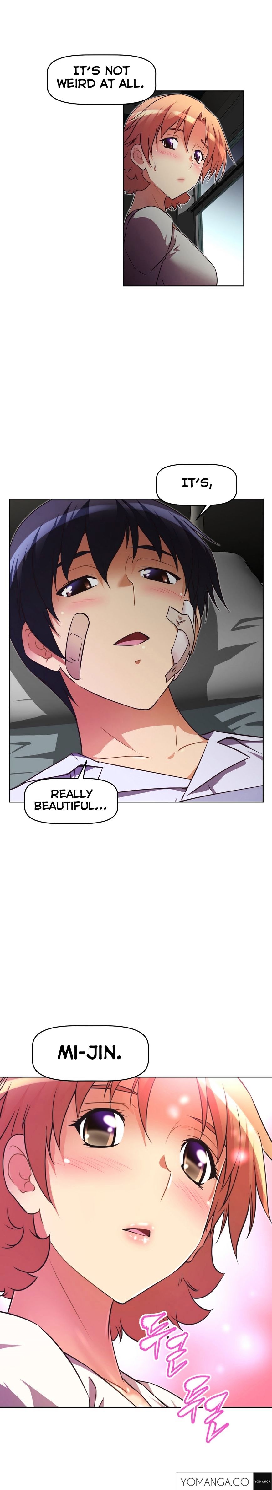 Brawling Go Chapter 30 image 24