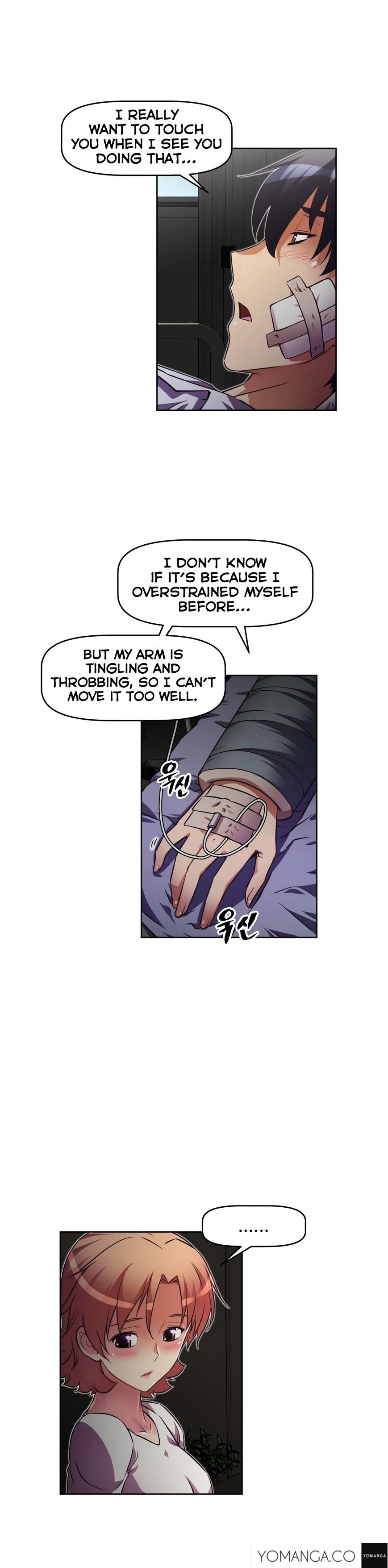 Brawling Go Chapter 30 image 25