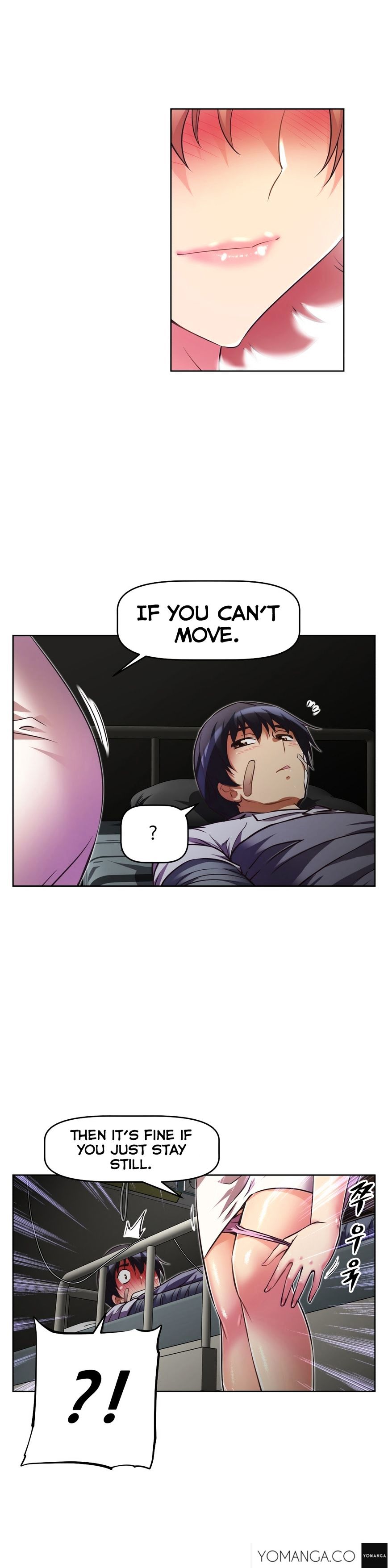 Brawling Go Chapter 30 image 26
