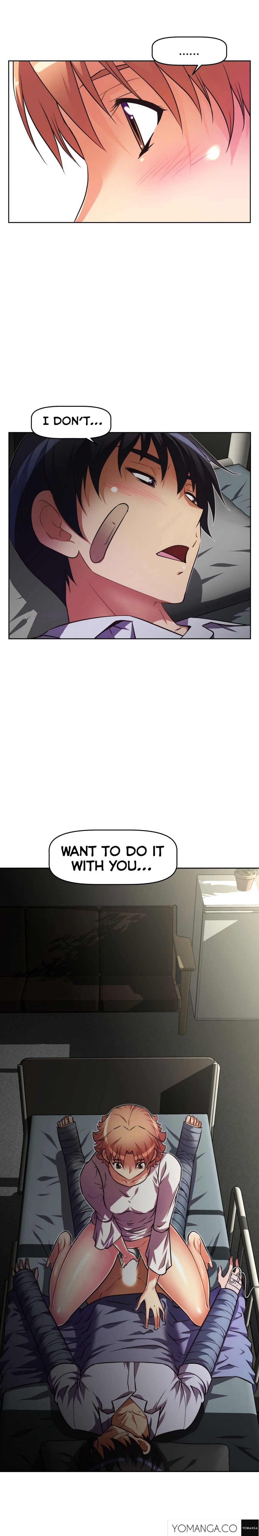 Brawling Go Chapter 30 image 28