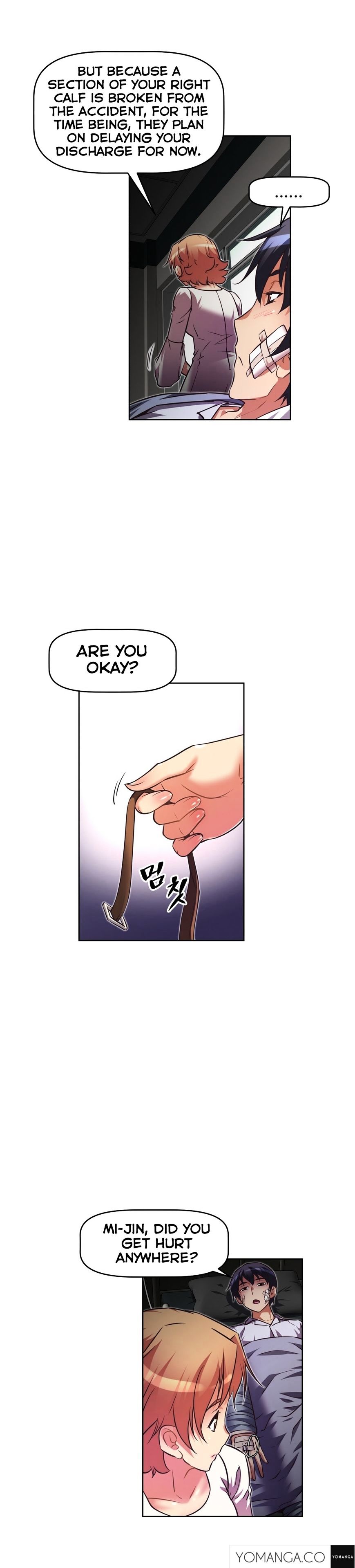 Brawling Go Chapter 30 image 5