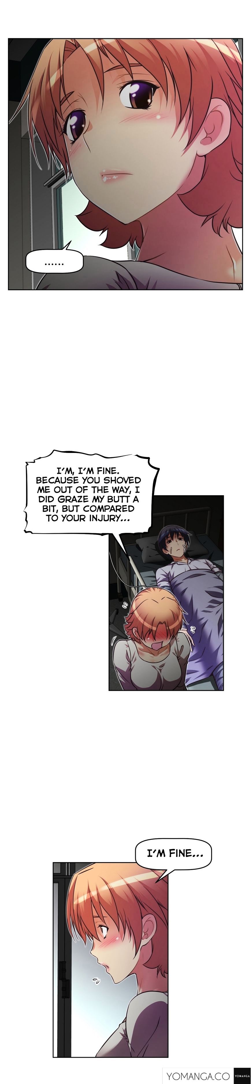 Brawling Go Chapter 30 image 6