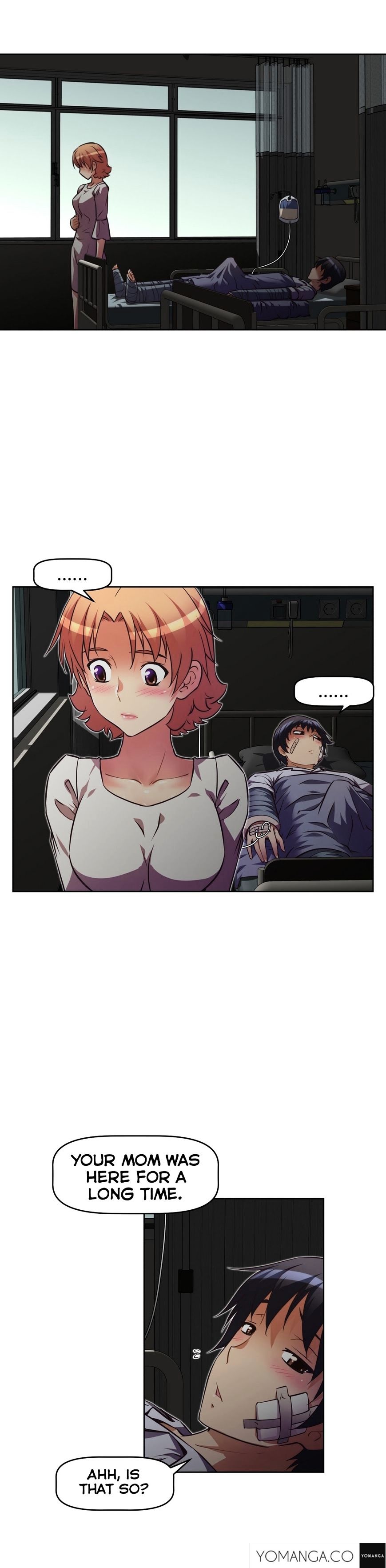 Brawling Go Chapter 30 image 7
