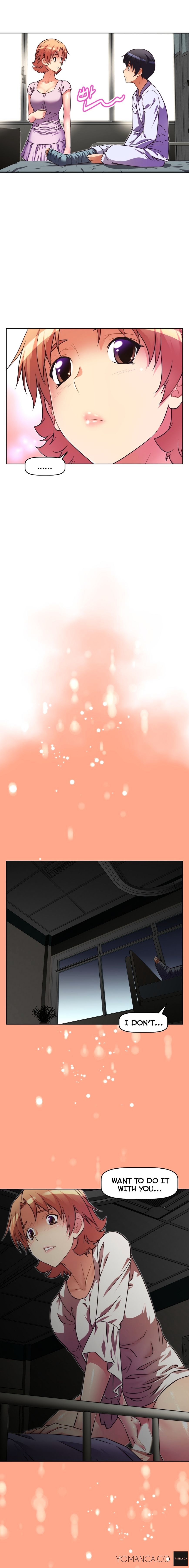 Brawling Go Chapter 31 image 9