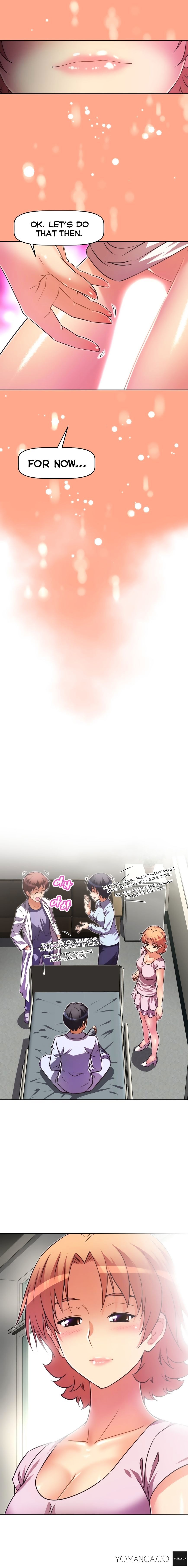 Brawling Go Chapter 31 image 12