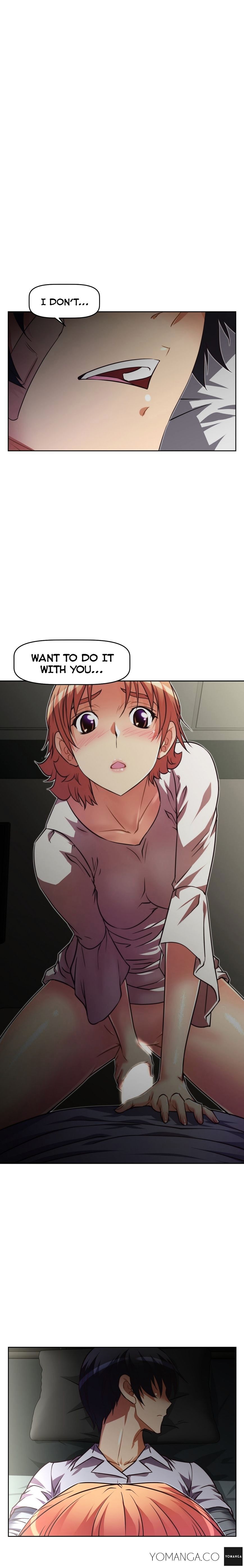 Brawling Go Chapter 31 image 1