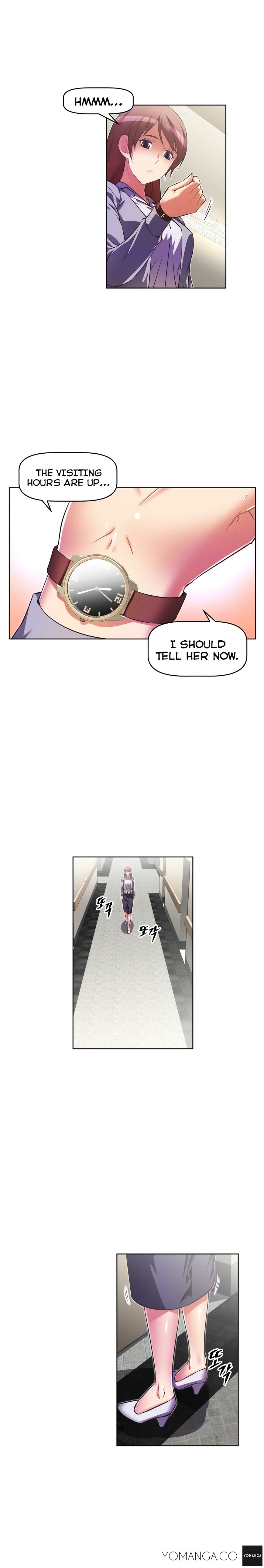 Brawling Go Chapter 31 image 3