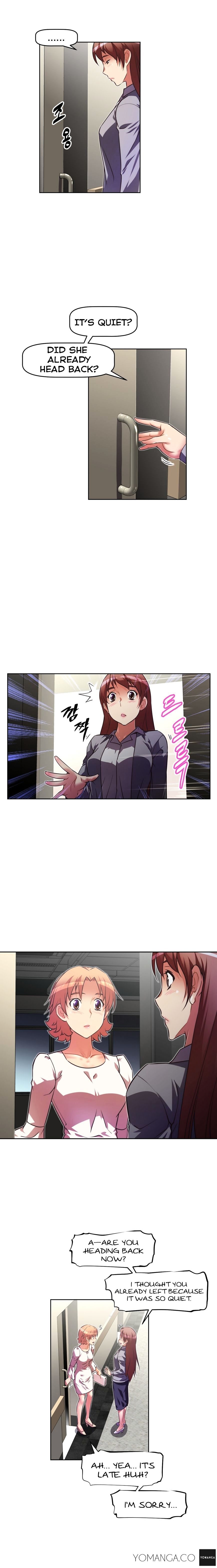Brawling Go Chapter 31 image 4