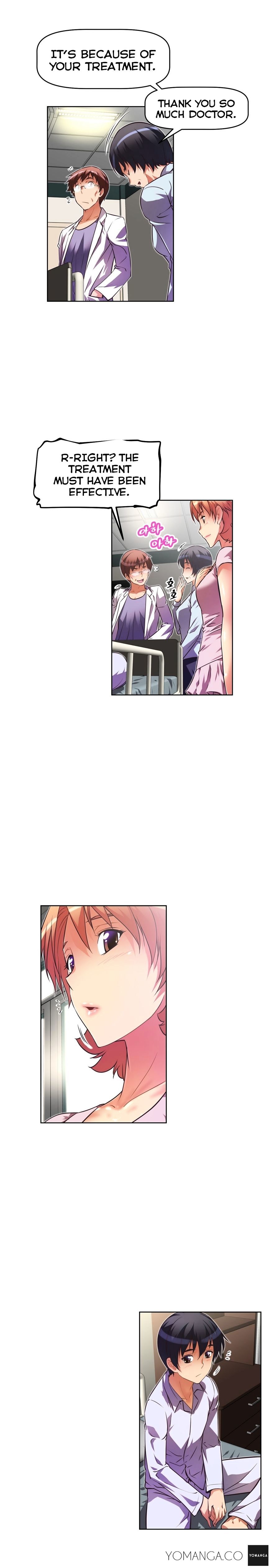 Brawling Go Chapter 31 image 8