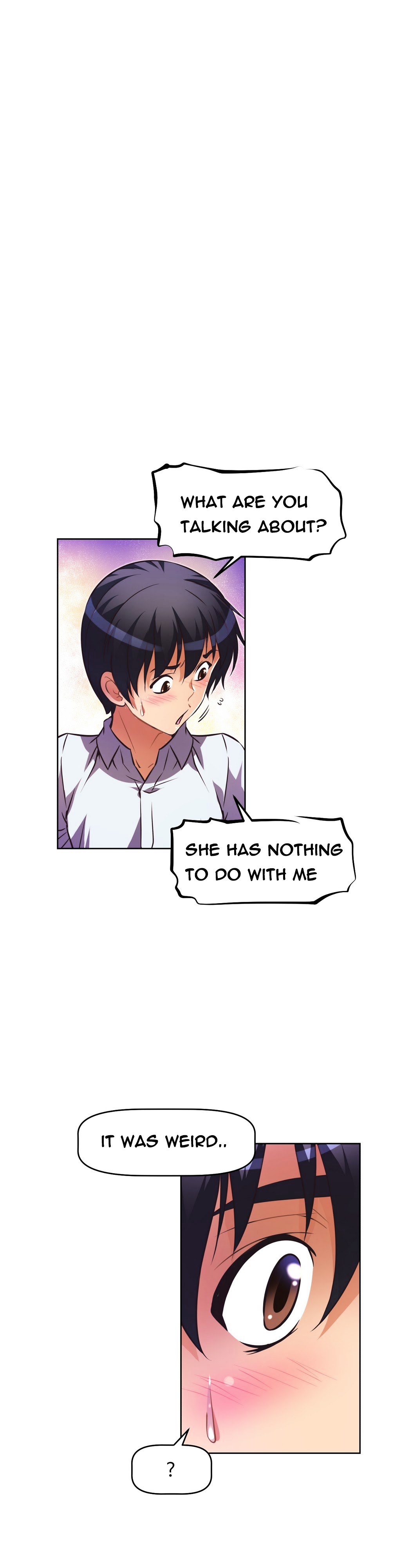 Brawling Go Chapter 32 image 10