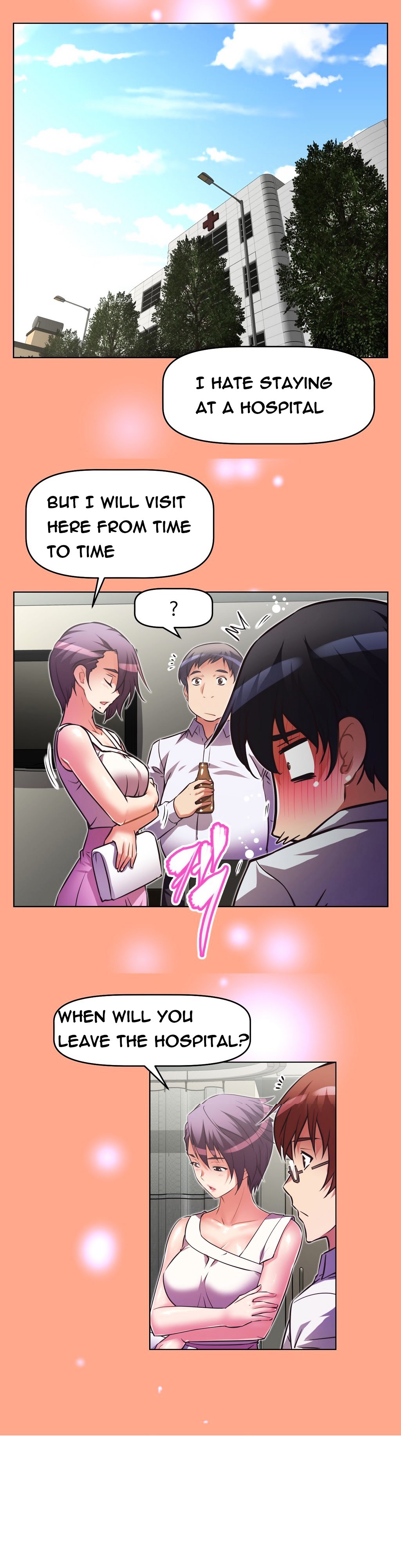 Brawling Go Chapter 32 image 12