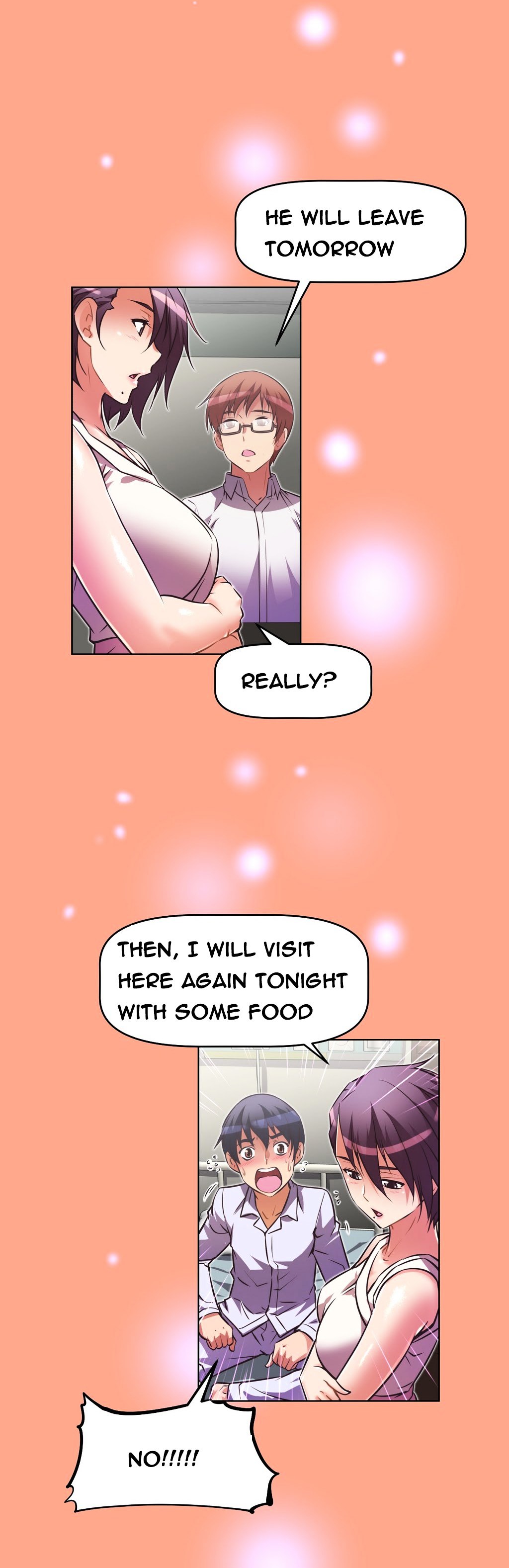 Brawling Go Chapter 32 image 13