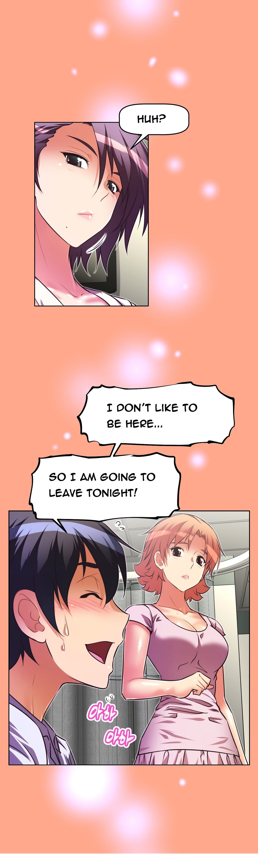 Brawling Go Chapter 32 image 14