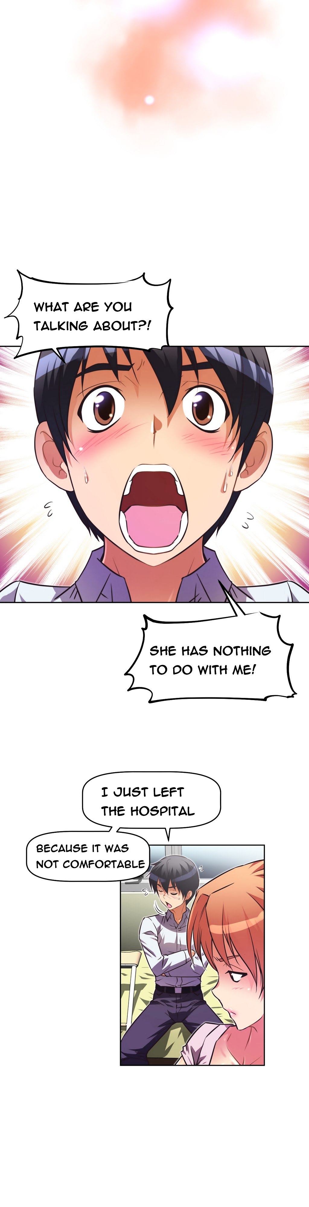 Brawling Go Chapter 32 image 16