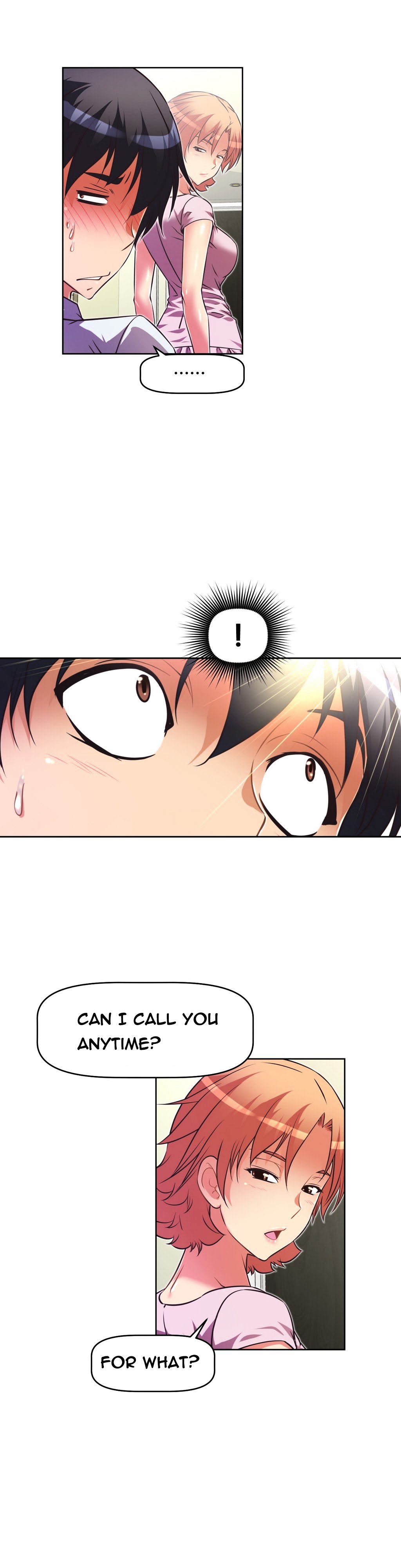Brawling Go Chapter 32 image 17
