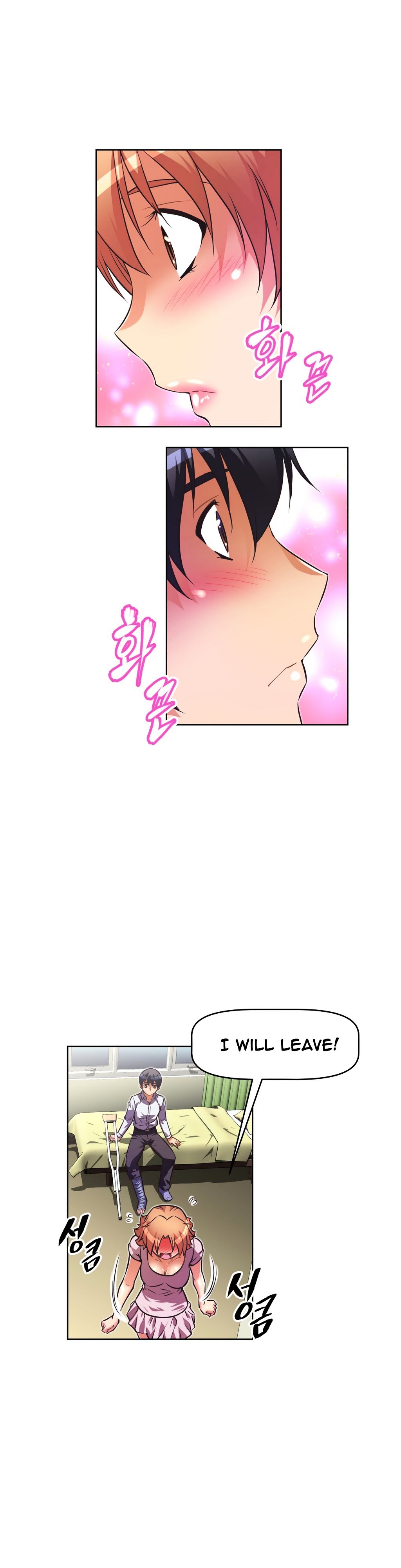 Brawling Go Chapter 32 image 20