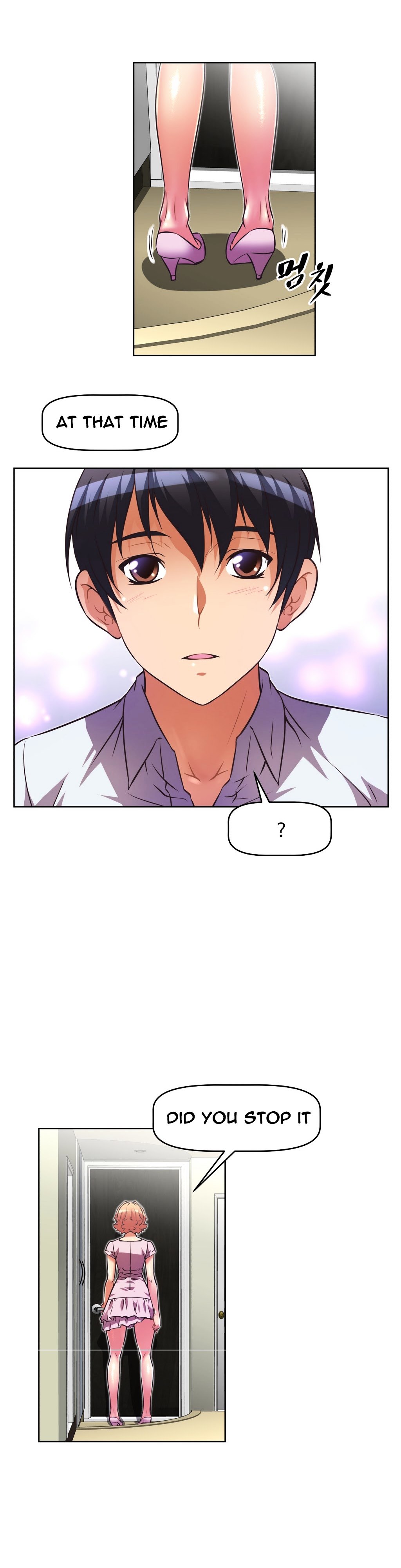 Brawling Go Chapter 32 image 21