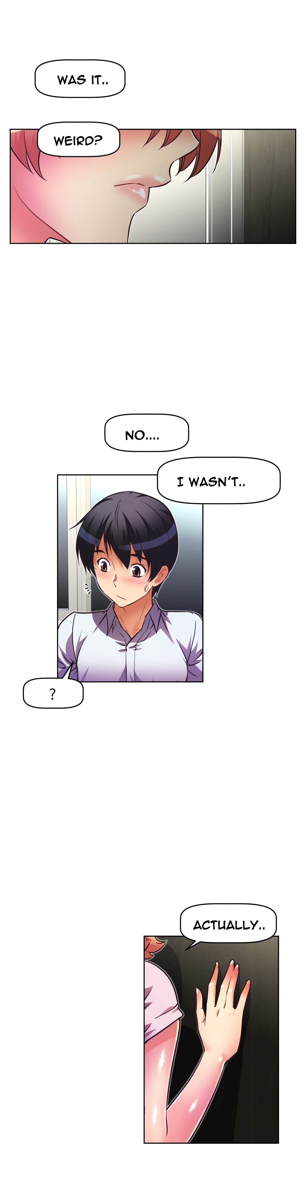 Brawling Go Chapter 32 image 24