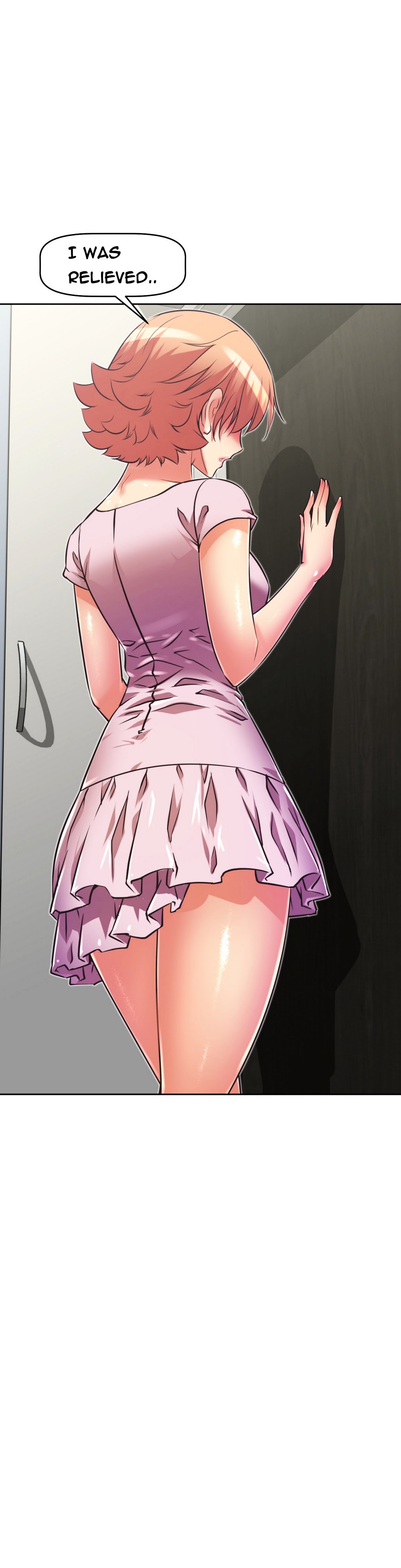 Brawling Go Chapter 32 image 25