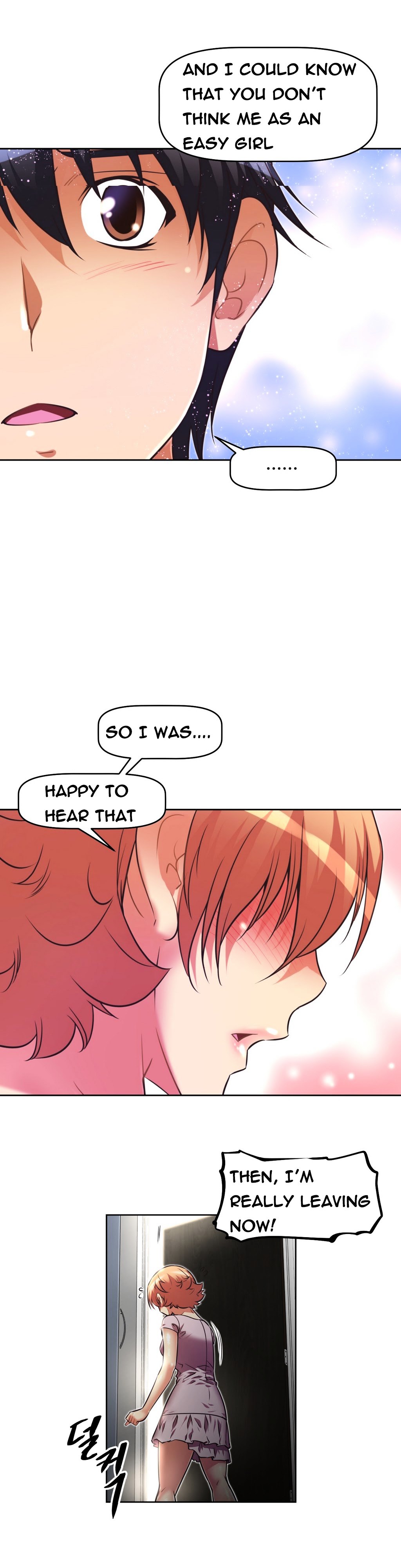 Brawling Go Chapter 32 image 26