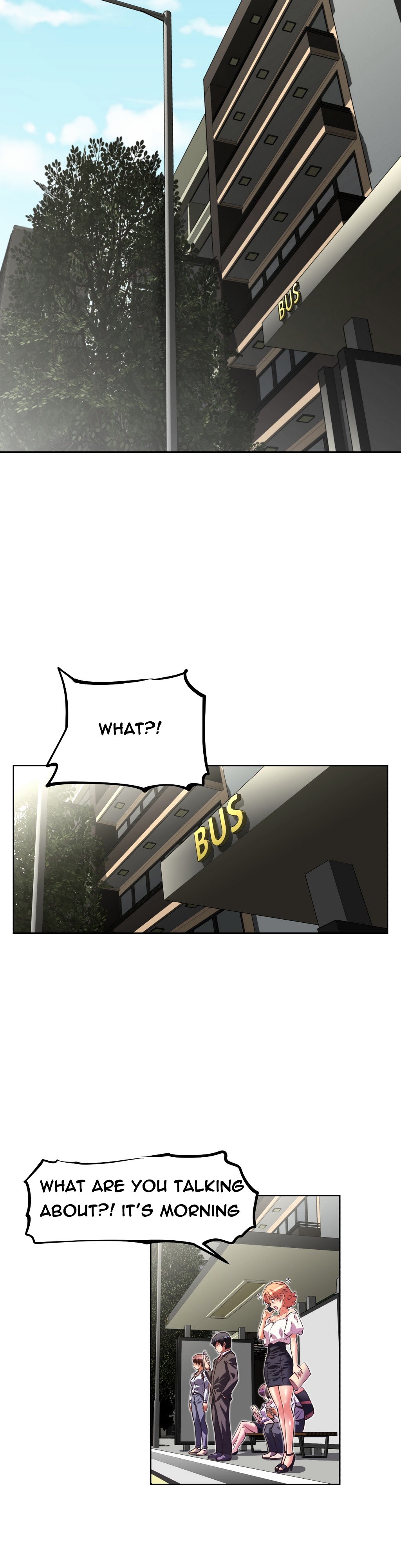 Brawling Go Chapter 32 image 29
