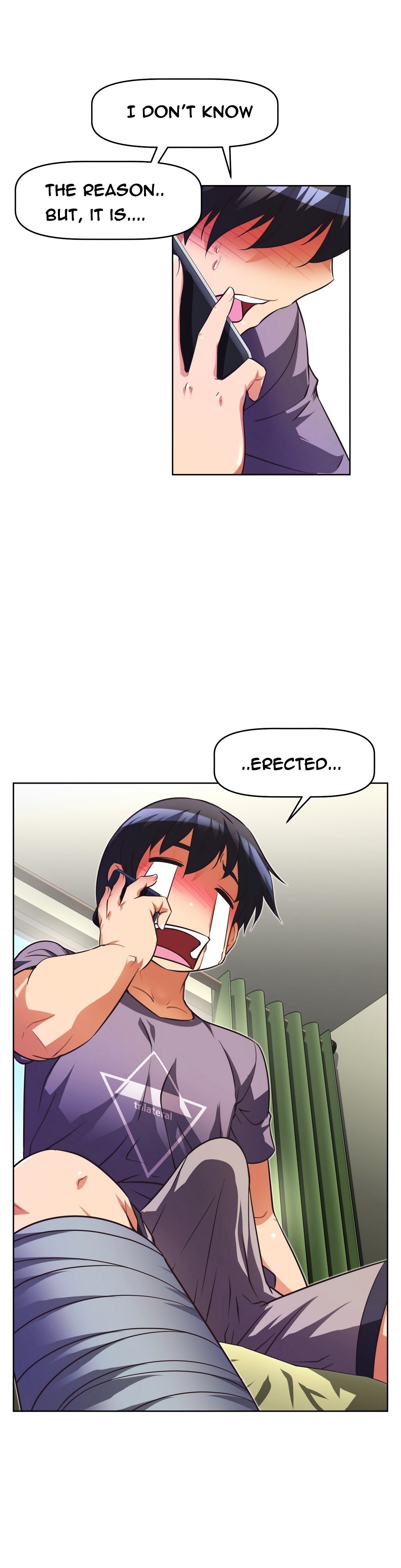 Brawling Go Chapter 32 image 30
