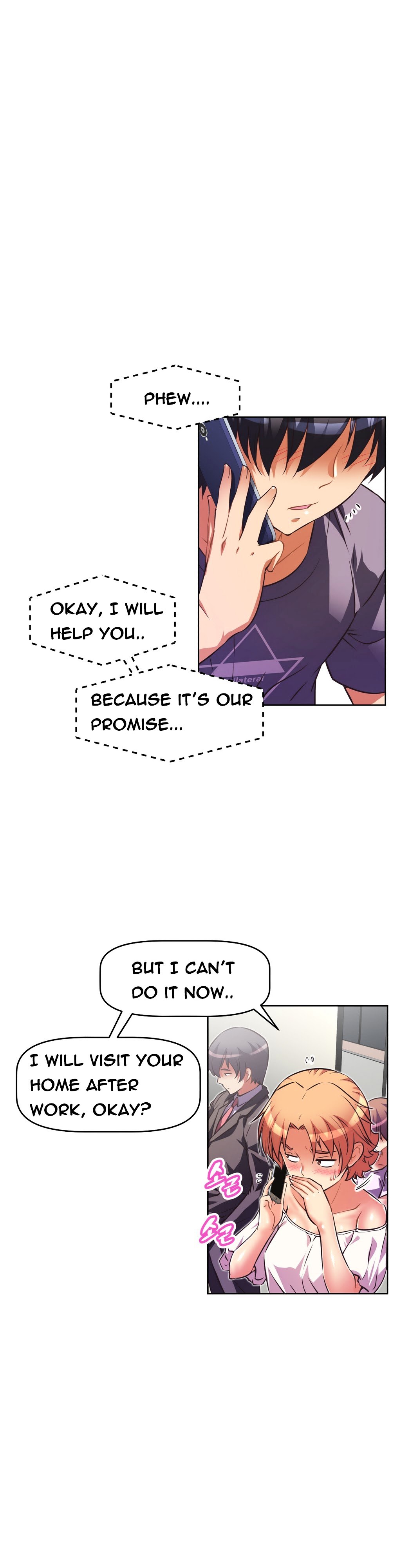 Brawling Go Chapter 32 image 32