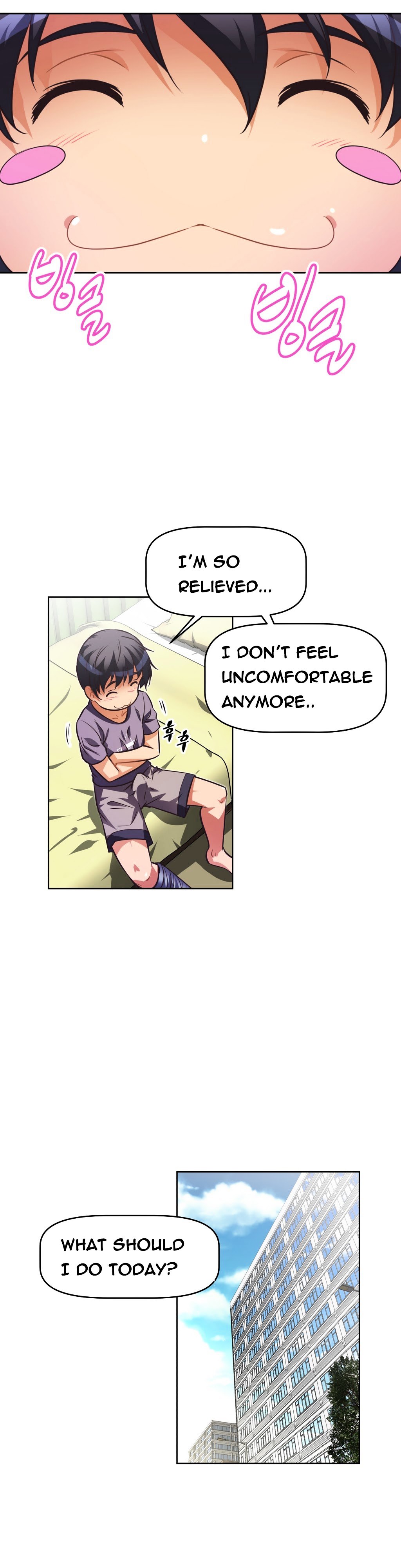 Brawling Go Chapter 32 image 33
