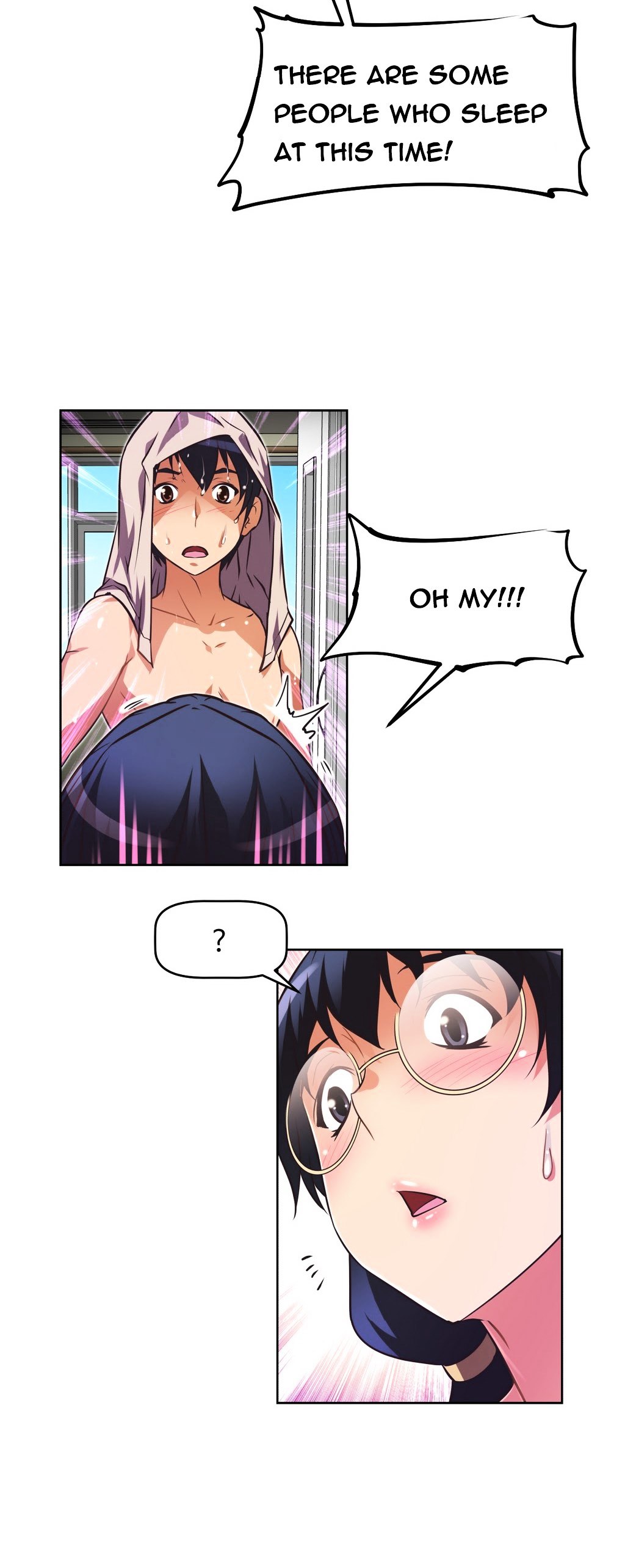 Brawling Go Chapter 32 image 37