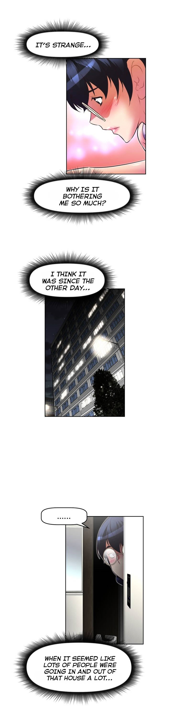 Brawling Go Chapter 33 image 11
