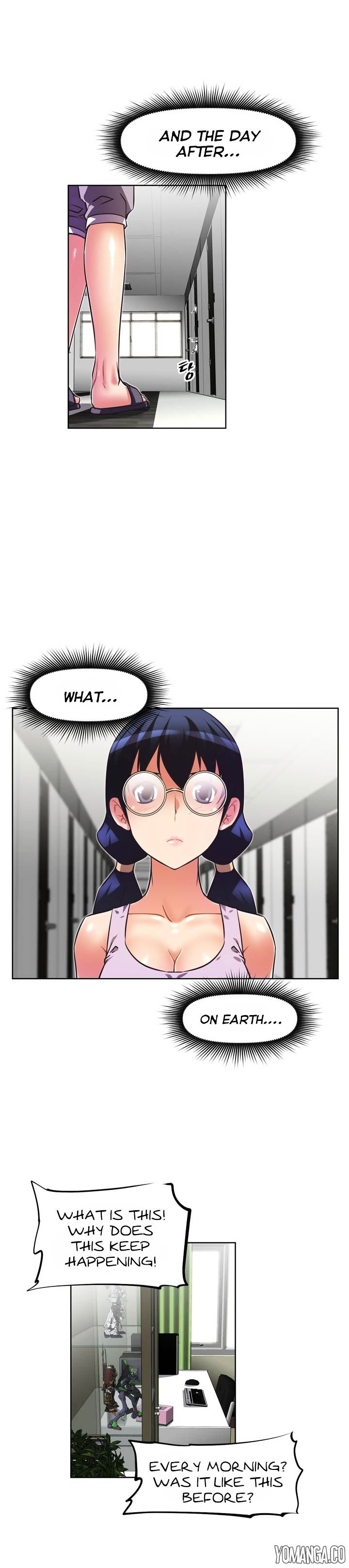 Brawling Go Chapter 33 image 13