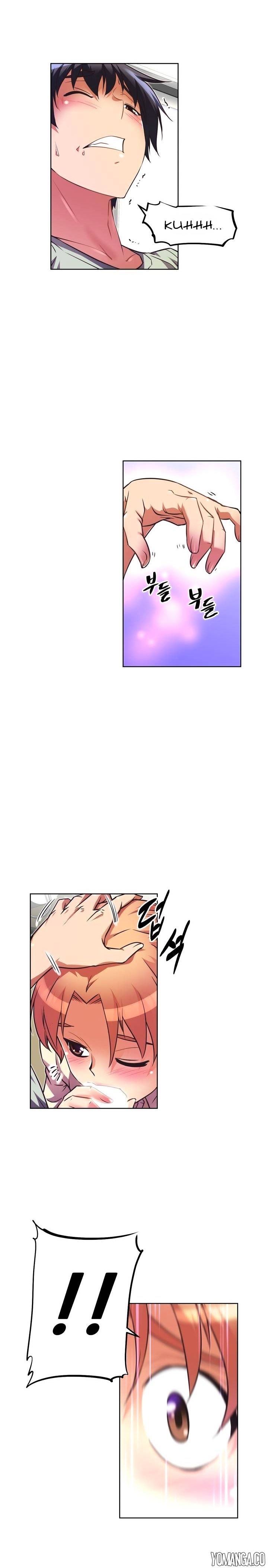 Brawling Go Chapter 33 image 18