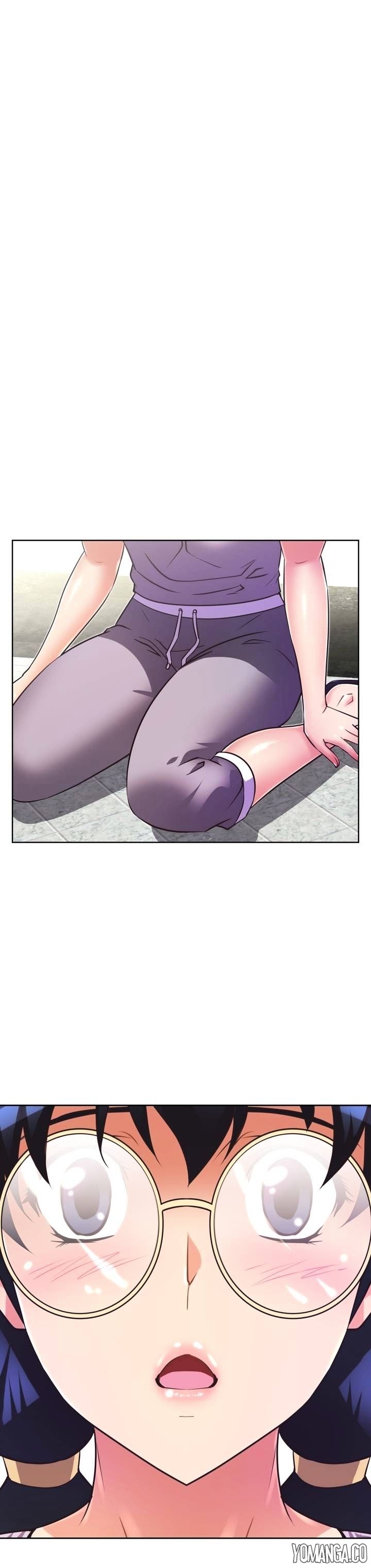 Brawling Go Chapter 33 image 1