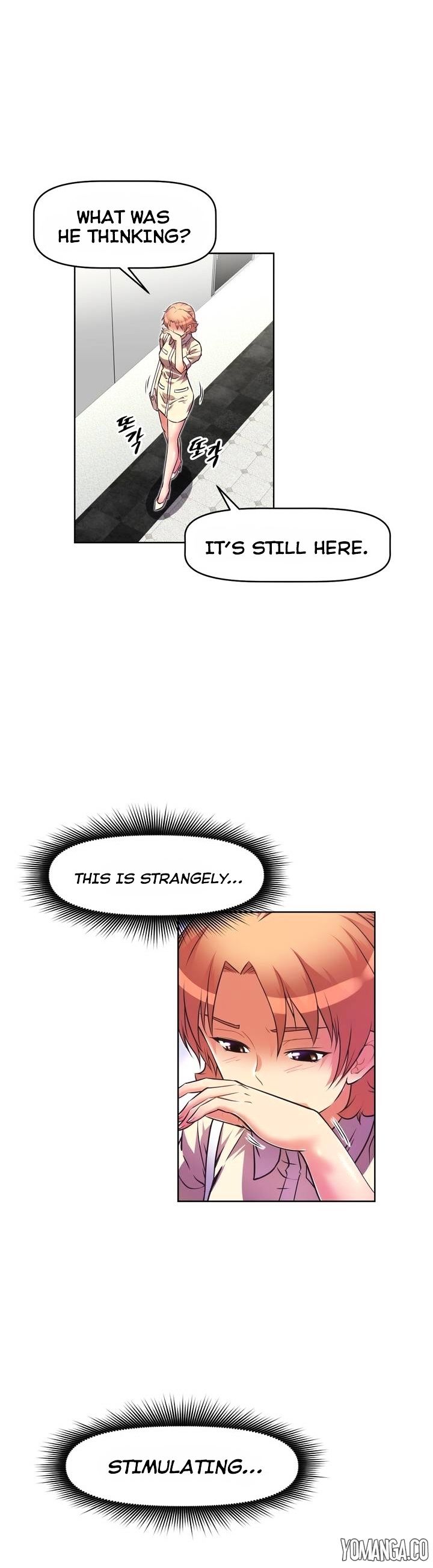 Brawling Go Chapter 33 image 21