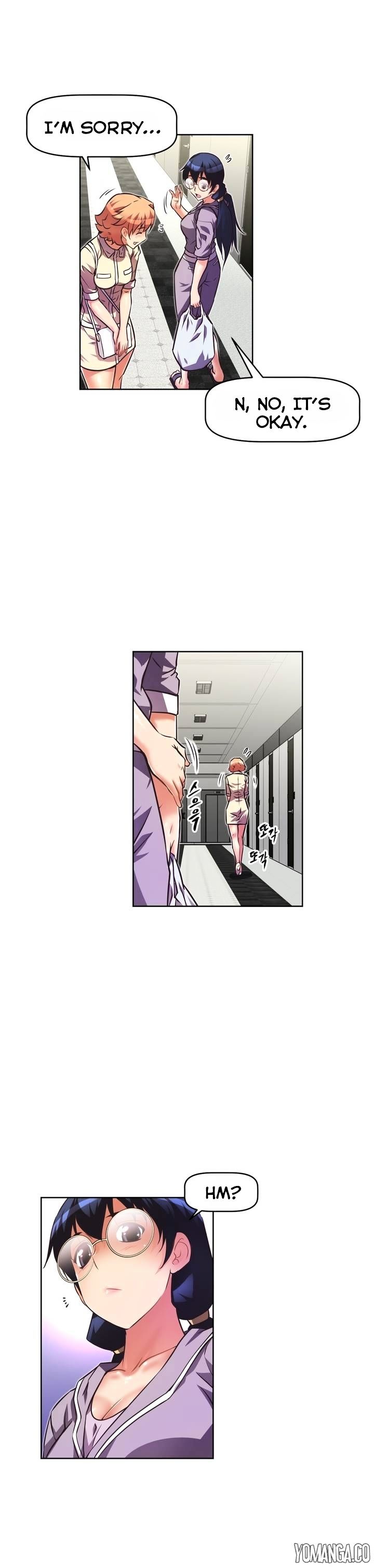Brawling Go Chapter 33 image 24