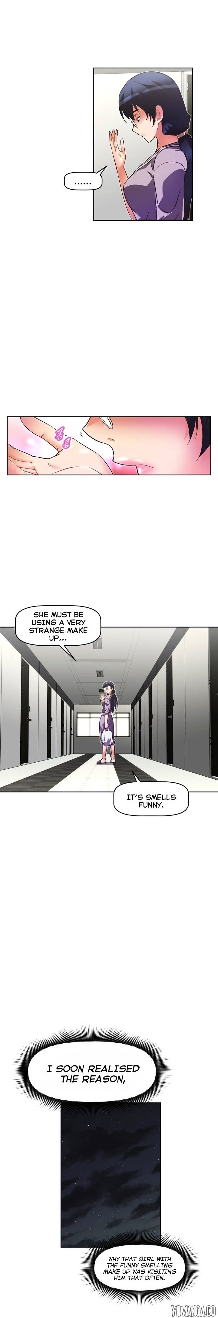 Brawling Go Chapter 33 image 25