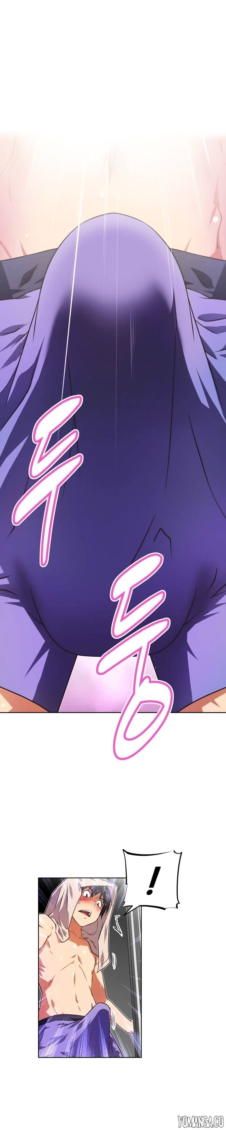 Brawling Go Chapter 33 image 2