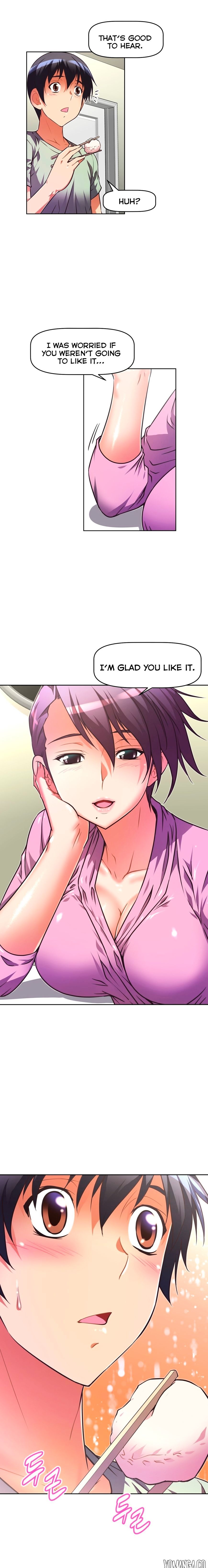 Brawling Go Chapter 34 image 12