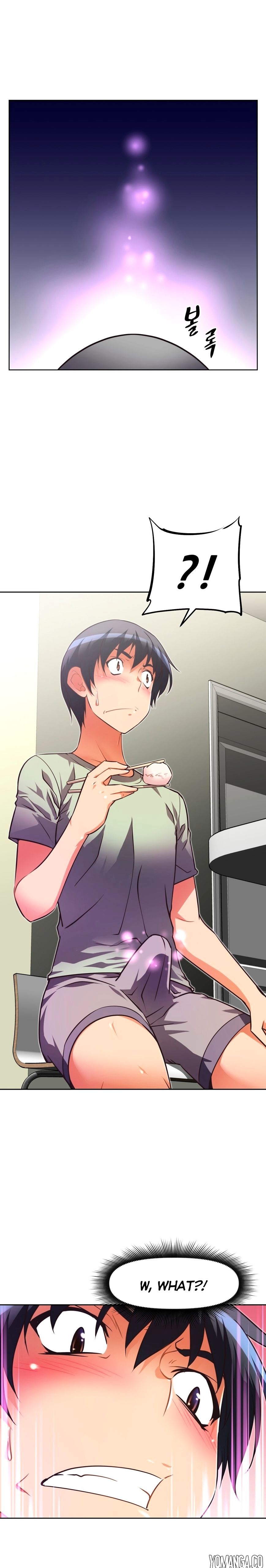 Brawling Go Chapter 34 image 14