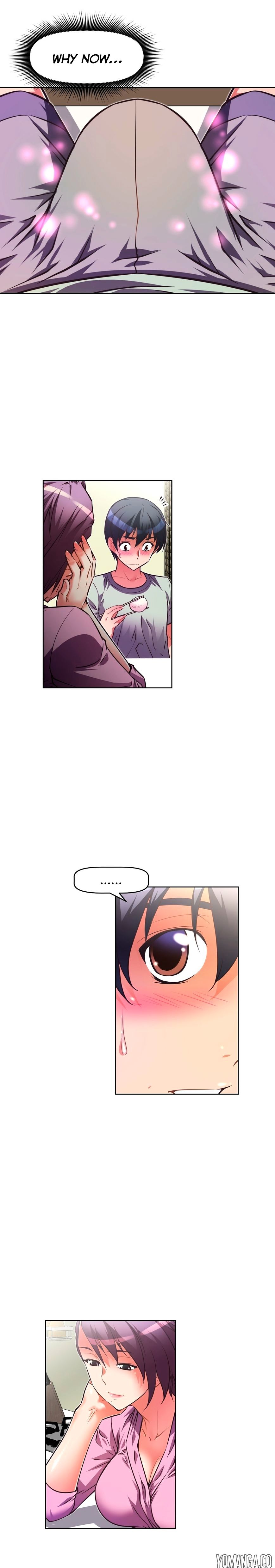 Brawling Go Chapter 34 image 15